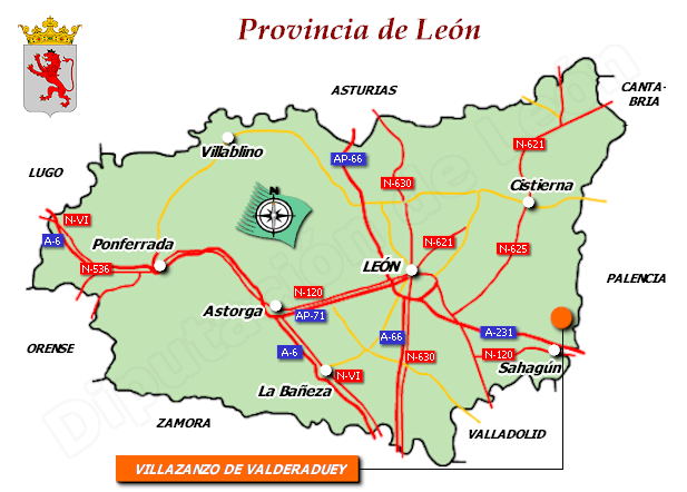 mapa